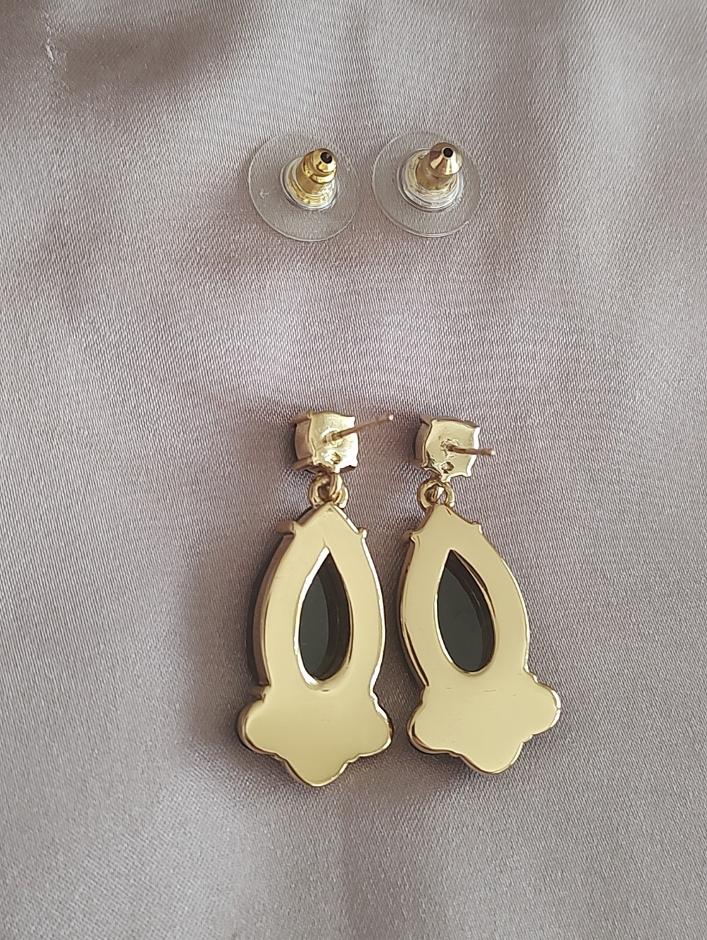 Kate Spade Earrings - Picture 3 of 4